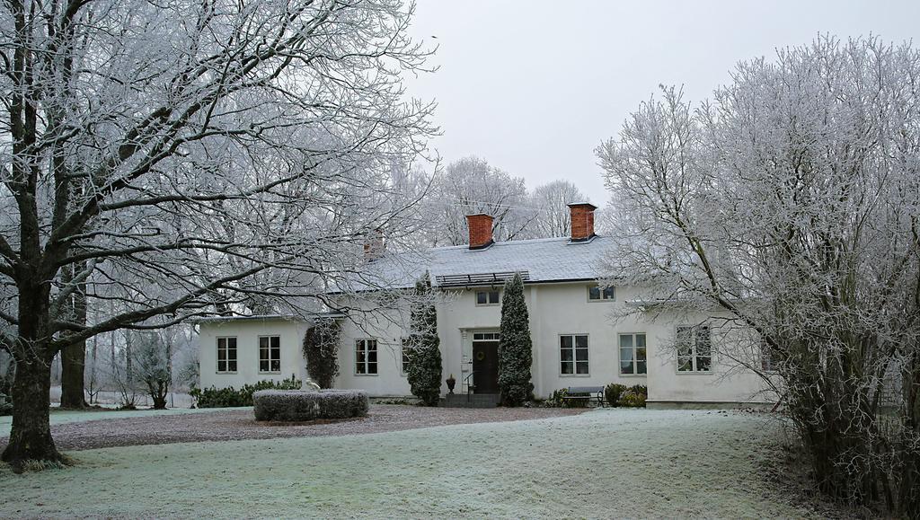 Olsbacka Gard Bed and Breakfast Φαλούν Εξωτερικό φωτογραφία