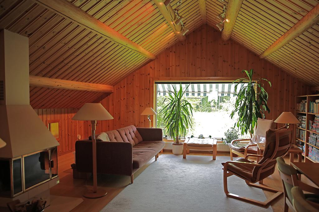 Olsbacka Gard Bed and Breakfast Φαλούν Εξωτερικό φωτογραφία