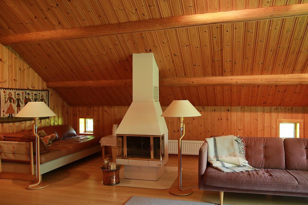 Olsbacka Gard Bed and Breakfast Φαλούν Εξωτερικό φωτογραφία