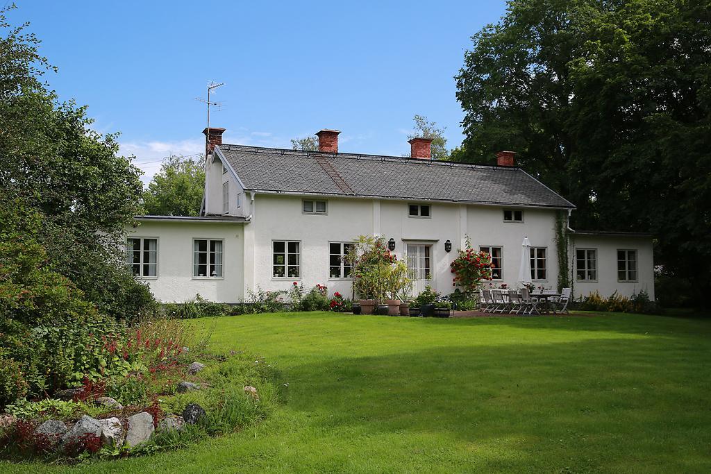 Olsbacka Gard Bed and Breakfast Φαλούν Εξωτερικό φωτογραφία