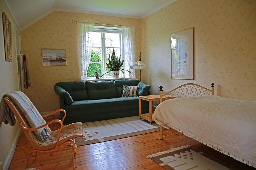 Olsbacka Gard Bed and Breakfast Φαλούν Δωμάτιο φωτογραφία