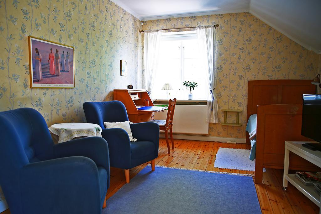 Olsbacka Gard Bed and Breakfast Φαλούν Δωμάτιο φωτογραφία