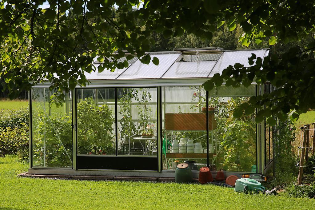 Olsbacka Gard Bed and Breakfast Φαλούν Εξωτερικό φωτογραφία