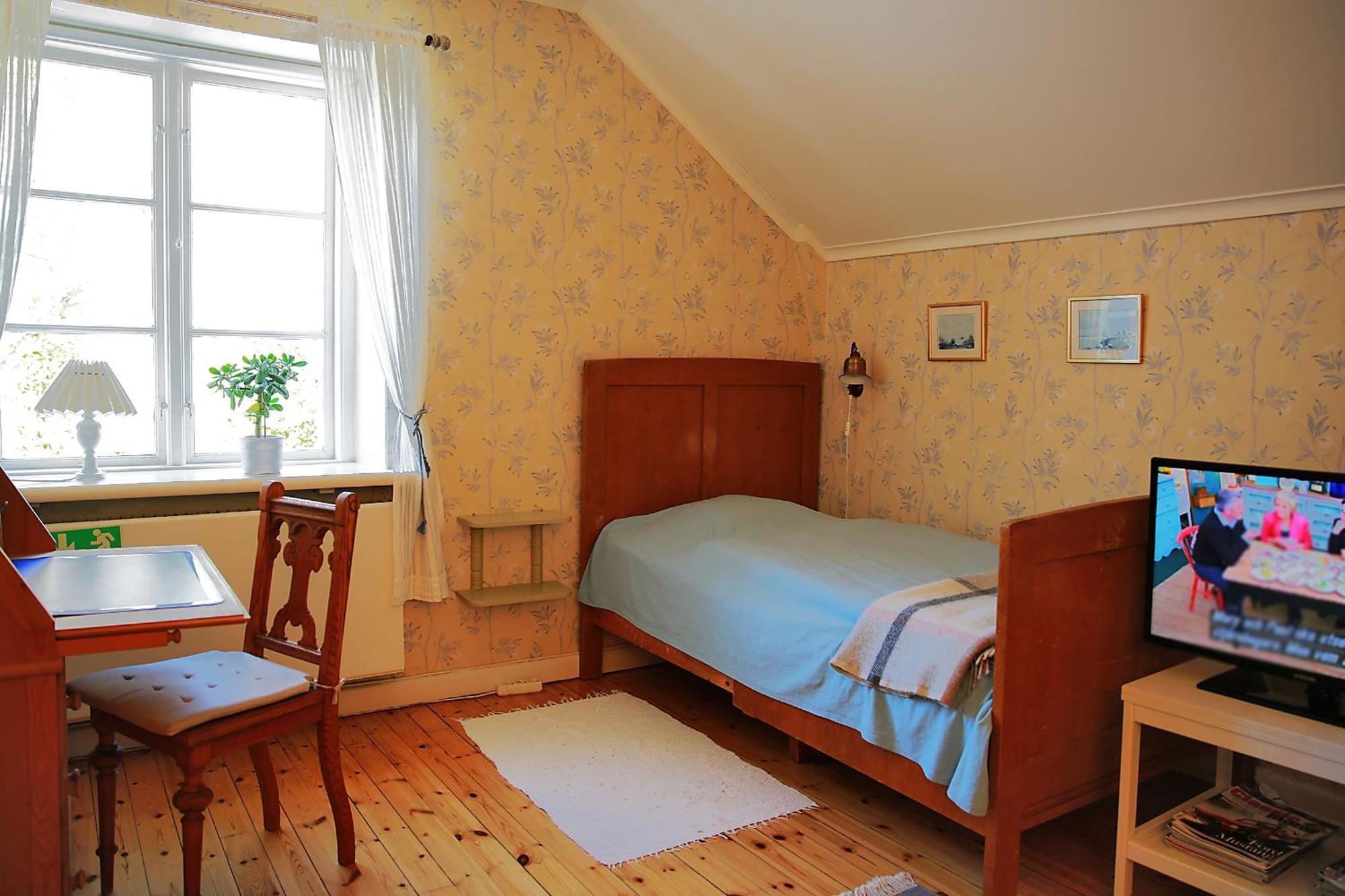 Olsbacka Gard Bed and Breakfast Φαλούν Δωμάτιο φωτογραφία