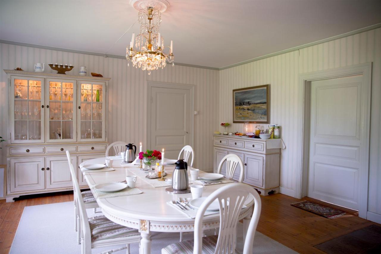 Olsbacka Gard Bed and Breakfast Φαλούν Εξωτερικό φωτογραφία
